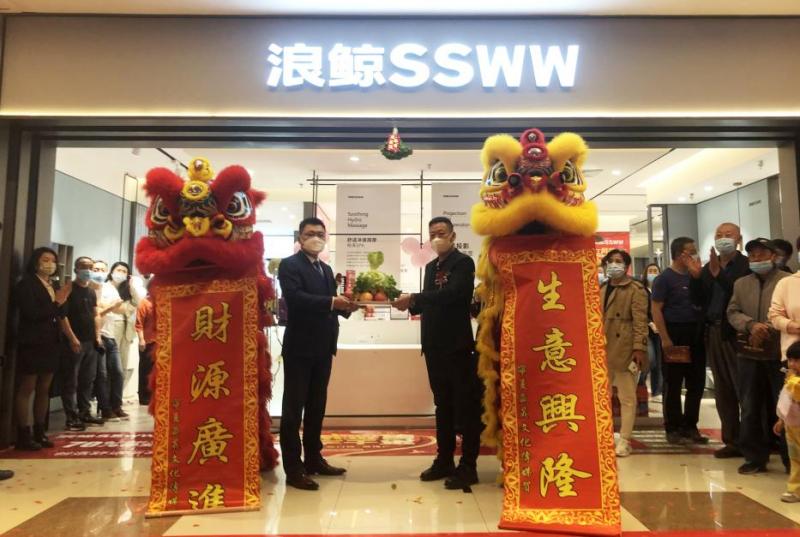 再創(chuàng)佳績！寧夏浪鯨第十二屆&ldquo;總裁簽售 一字千金&rdquo;營銷活動圓滿結(jié)束