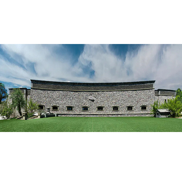 工程案例 | 酒旅結(jié)合，浪鯨衛(wèi)浴攜手源石酒莊邀您共賞賀蘭山東麓的紫色奇跡